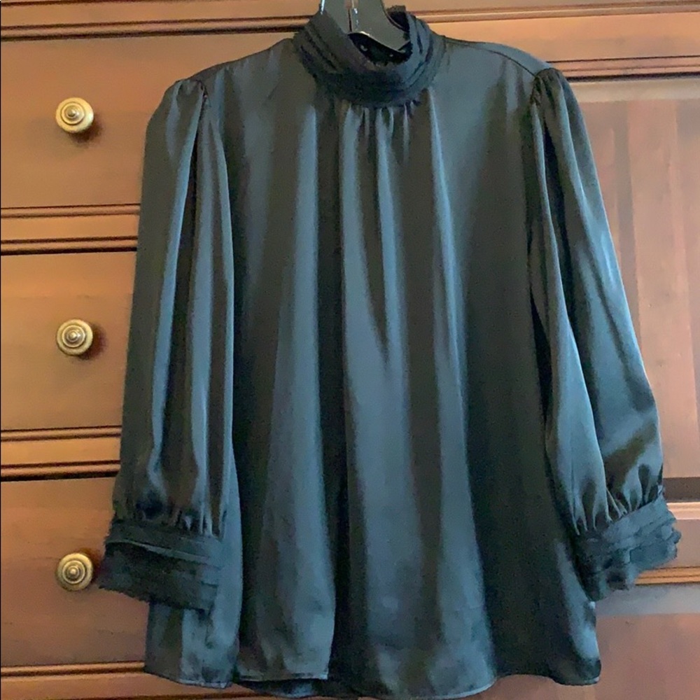 Zara Top